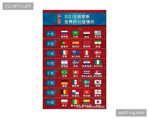 2026世界杯韩国队赛程前瞻与小组出线形势深度解析
